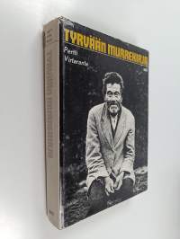 Tyrvään murrekirja