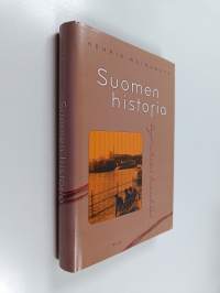 Suomen historia : linjat, rakenteet, käännekohdat