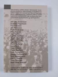 Marxin Pääoman ajankohtaisuus