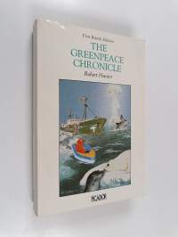 The Greenpeace chronicle