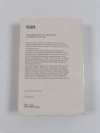 The Greenpeace chronicle