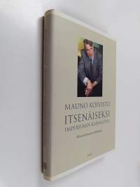 Itsenäiseksi imperiumin kainalossa : mietteitä kansojen kohtaloista