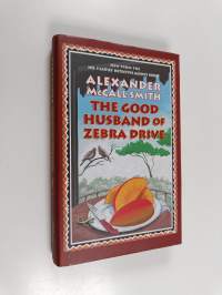 The good husband of zebra drive