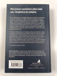 Medvedev ja Putinin varjo
