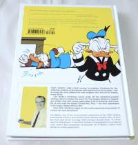 Walt Disney&#039;s Donald Duck a Christmas For Shacktown