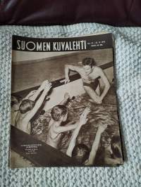 Tyhjä kuva
