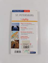 St. Petersburg