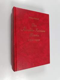 Den åländska kvinnans historia 1700-1950