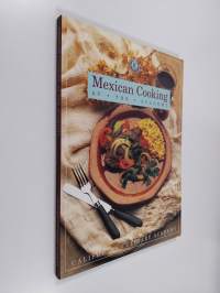 Mexican cooking at the Academy