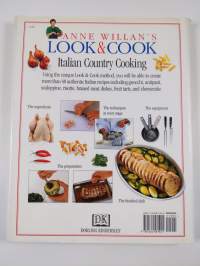 Italian Country Cooking