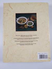 A Taste of the Orient - The Complete Book of Eastern Cooking