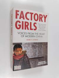 Factory girls : voices from the heart of modern China