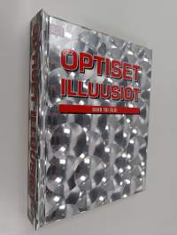 Optiset illuusiot : usko tai älä
