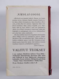 Valitut teokset 1-2