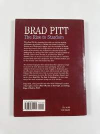 Brad Pitt : the rise to stardom