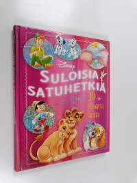 Suloisia satuhetkiä