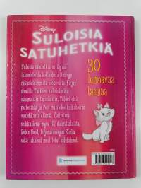 Suloisia satuhetkiä