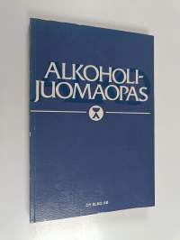 Alkoholijuomaopas