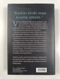 Uskottu mies