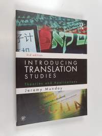 Introducing Translation Studies - Theories and Applications