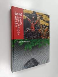 Inrō : avain samuraiden aikaan : Kressin kokoelma