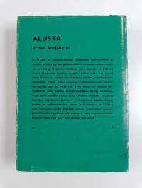 Alusta ja sen korjaukset