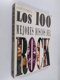 Los cien mejores discos del rock