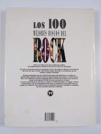 Los cien mejores discos del rock