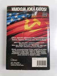 Vakooja joka katosi