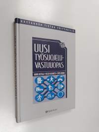 Uusi työsuojeluvastuuopas