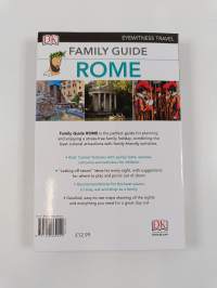 Family guide Rome