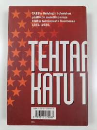 Tehtaankatu 1