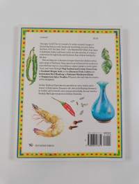 The Spice Trail - One Hundred Hot Dishes from India to Indonesia