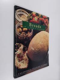 Breads at the Academy