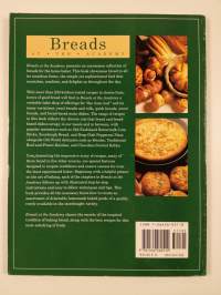 Breads at the Academy
