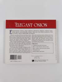 The Elegant Onion - The Art of Allium Cookery