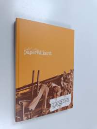 Paperitiikerit