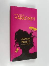 Laskeva neitsyt ja muita kirjoituksia