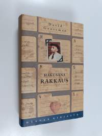 Hakusana rakkaus