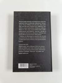 Rintaman poliisi : valvontaupseerin päiväkirja 1941-1944
