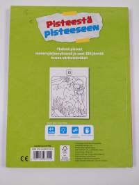 Pisteestä pisteeseen