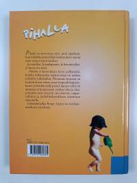 Pihalla : erään remontin anatomia