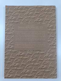 Tammisen veljekset sodassa 1939-1944 (signeerattu, tekijän omiste)
