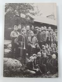 Partiolippukunta Tapiolan Eräpojat r.y. 25 vuotta 1954-1979