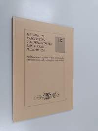 Rakennushallinnon rekrytointi 1810-1865