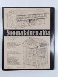Suomalainen aitta
