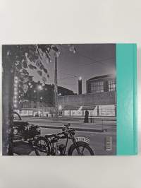 Rasvaletti : Valokuvia 1950-luvun Helsingistä = Fotografier från 1950-talets Helsingfors + kuvakatalogi