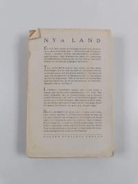 Nya land