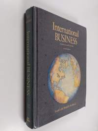 International Business - Introduction and Essentials