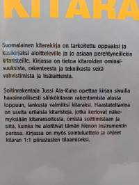Suomalainen Kitarakirja